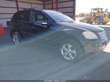 Mercedes-Benz Ml 500 4Matic 4JGBB75E46A062287 снимка