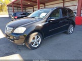 Mercedes-Benz Ml 500 4Matic 4JGBB75E46A062287 снимка