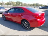 Toyota Corolla Se 2T1BURHE5KC151541 снимка