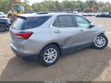 Chevrolet Equinox Awd Lt 3GNAXUEGXRL109537 fotografie