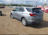 Chevrolet Equinox Awd Lt 3GNAXUEGXRL109537 photo