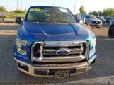 Ford F-150 Xlt 1FTMF1C80HKD08258 снимка