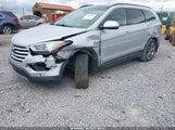Hyundai Santa Fe Limited KM8SRDHF5FU091343 снимка