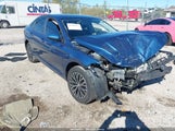 Volkswagen Jetta 1.4T R-Line/1.4T S/1.4T Se 3VWC57BU8MM009049 fotografie