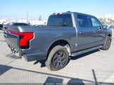 Ford F-150 Lightning Lariat 1FT6W1EVXPWG52831 photo