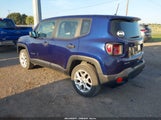 Jeep Renegade Sport 4X4 ZACCJBAB8JPH70254 fotografie