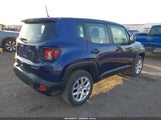 Jeep Renegade Sport 4X4 ZACCJBAB8JPH70254 photo