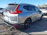 Honda Cr-V Touring 7FARW2H91JE029342 photo