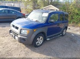 Honda Element Ex 5J6YH28645L016640 снимка