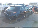 Toyota Corolla Xse JTNK4RBE0K3041428 снимка