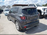 Jeep Renegade Limited Fwd ZACCJADB7JPG96864 снимка