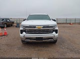 Chevrolet Silverado  4Wd Short Bed Ltz 1GCUDGED0PZ303814 photo