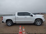 Chevrolet Silverado  4Wd Short Bed Ltz 1GCUDGED0PZ303814 снимка