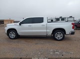 Chevrolet Silverado  4Wd Short Bed Ltz 1GCUDGED0PZ303814 снимка