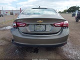 Chevrolet Malibu Fwd Lt 1G1ZD5ST1LF048679 fotografie