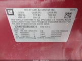 Chevrolet Equinox Ltz 2CNALFEC6B6243674 снимка