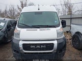 Ram Promaster  Cargo Van High Roof 159 Wb Ext 3C6MRVJG8NE142375 photo