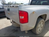 Chevrolet Silverado  Lt 1GCEC29C89Z168614 снимка