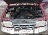 Kia Sportage Ex KNDJA7239Y5644189 снимка