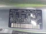 Hyundai Kona Sel KM8K2CAA8KU227259 снимка