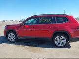 Volkswagen Atlas 3.6L V6 Se W/Technology 1V2HR2CAXNC551811 снимка