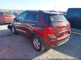 Chevrolet Trax Lt 3GNCJLSB8HL151457 fotografie