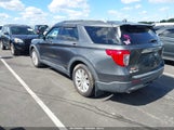 Ford Explorer Limited 1FMSK7FH4LGC41396 снимка
