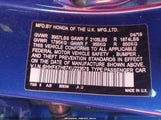 Honda Civic Ex SHHFK7H67KU223578 снимка