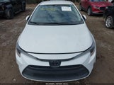 Toyota Corolla Le 5YFB4MDE0SP274981 снимка