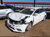 Nissan Sentra S 3N1AB7AP7HY285044 снимка