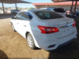 Nissan Sentra S 3N1AB7AP7HY285044 снимка