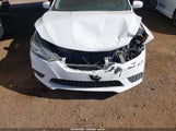 Nissan Sentra S 3N1AB7AP7HY285044 снимка