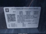 Chevrolet Silverado  Ld Lt 2GCVKPEC7K1217712 снимка