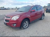 Chevrolet Equinox 2Lt 2GNFLNEK3D6240303 снимка