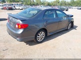 Toyota Corolla S 2T1BU4EE6AC239052 снимка