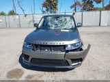 Land Rover Range Rover Sport Se Mhev SALWG2SU6LA707774 photo