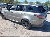 Land Rover Range Rover Sport Se Mhev SALWG2SU6LA707774 photo