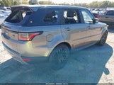 Land Rover Range Rover Sport Se Mhev SALWG2SU6LA707774 fotografie