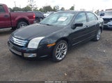 Ford Fusion Sel 3FAHP08139R209408 снимка