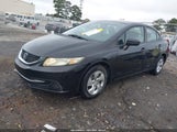 Honda Civic Lx 19XFB2F59EE016618 снимка