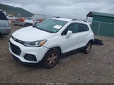 Chevrolet Trax Lt 3GNCJPSB7HL196879 снимка
