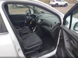Chevrolet Trax Lt 3GNCJPSB7HL196879 fotografie