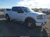 Ford F-150 60Th Anniversary/Fx4/King Ranch/Lariat/Limited/Xlt 1FTPW145X8FA85236 снимка