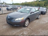Toyota Camry Le V6 4T1BK46K47U517383 fotografie