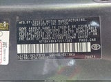 Toyota Camry Le V6 4T1BK46K47U517383 снимка