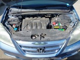 Honda Odyssey Ex-L 5FNRL38677B003627 снимка