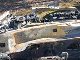 Chevrolet Malibu 1Lt 1G11C5SL5EF222028 снимка