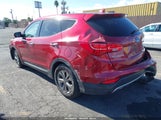 Hyundai Santa Fe Sport 2.4L 5XYZT3LB8EG147035 photo