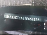 Kia Sorento Lx 5XYKTCA61EG546280 снимка