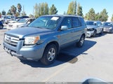 Honda Pilot Ex-L 5FNYF28766B027048 снимка